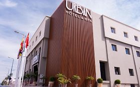 Urban Hotel & Spa